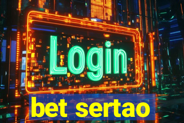 bet sertao